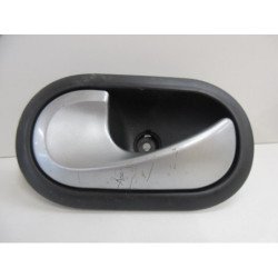 Poignee Interieur Avant Gauche Renault Clio 3 Phase 2 Break